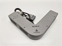 PLAYSTATION MULTI-TAP 4-CABLE PORT