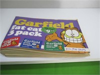Garfield Comic Book