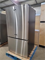 GE French Door Refrigerator