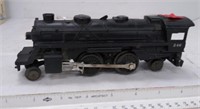 Lionel 246 Steam Locomotive