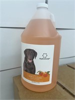 (48x) Gallon of Ultra Clean Dog Shampoo