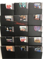 15 Nintendo NES Games