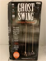 Ghost Swing