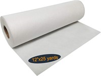 SEALED-Embroidery Stabilizer Roll