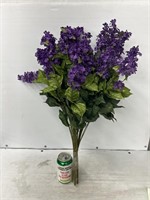 Decorative fake bouquet