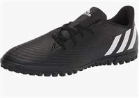 adidas Unisex Edge.4 Turf Soccer Shoe, SIZE 7M &