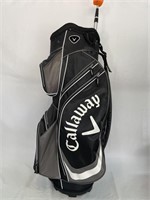 Callaway Like-new Golf Bag