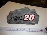 NASCAR DISPLAY PIECE