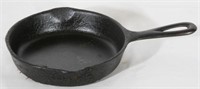 Cast Iron Skillet 7"