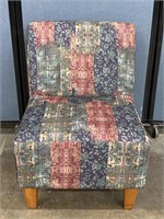 Fox Hill Armless Slipper Chair