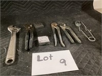 Misc tools