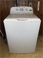 General Electric Washing machine