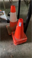 Cones