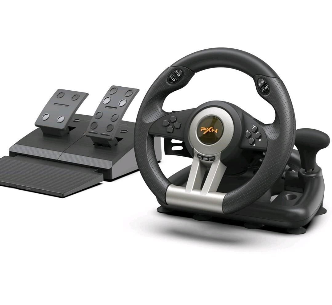PXN PC Racing Wheel