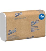 Scott® Multifold Paper Towels