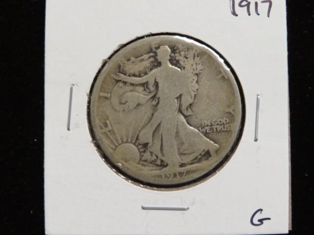 01/16/2021 HUGE COIN AUCTION ONLINE ONLY