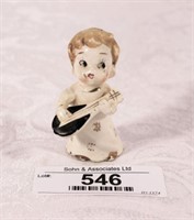 Vintage Ucagco Figurine