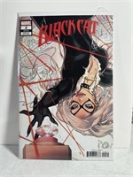 BLACKCAT #2 - VARIANT