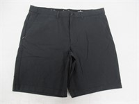 Goodfellow & Co Men's Size 36 Tech Shorts, Black,
