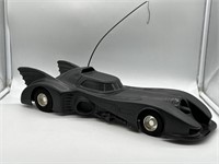 1989 Original DC Batman Batmobile Richman's Toys