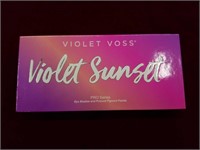 Violet Voss Violet Sunset Eyeshadow Palette