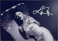 Autograph COA American Horror Story Photo