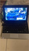 DELL INSPIRON LAPTOP WITH MICROSOFT XP