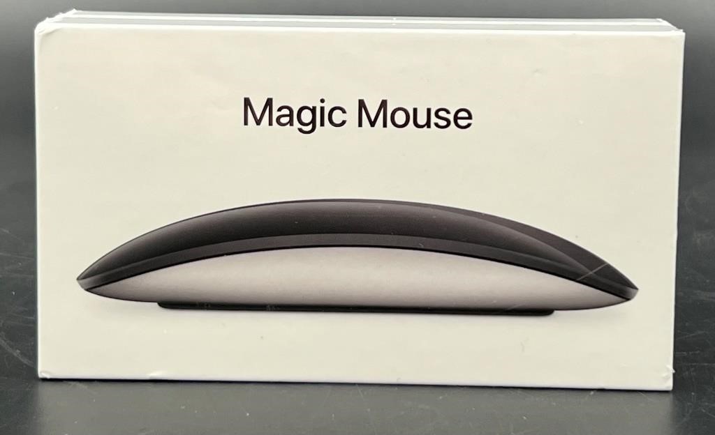 Apple Magic Mouse Sealed A1657 Wireless