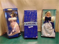 Barbie Dolls