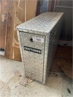 CRAFTSMAN DIMOND STEEL TRUCK BOX