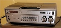 Betavision Video Casette Recorder