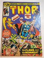 MARVEL COMICS THOR #247 BRONZE AGE COMIC