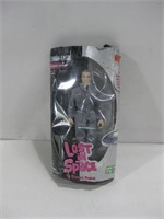 NIP Lost In Space Action Figure See Info