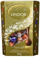 2024/08Lindt Lindor Assorted Chocolate Truffles, V