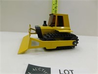 PRESSED STEEL BUDDY L BULLDOZER