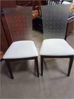 Chairs modern