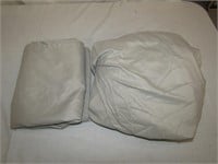 Queen Fitted & Flat Sheets