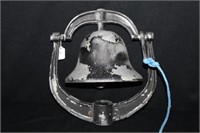 Aluminum Bell w/ mount