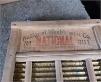 National Washboard Co.