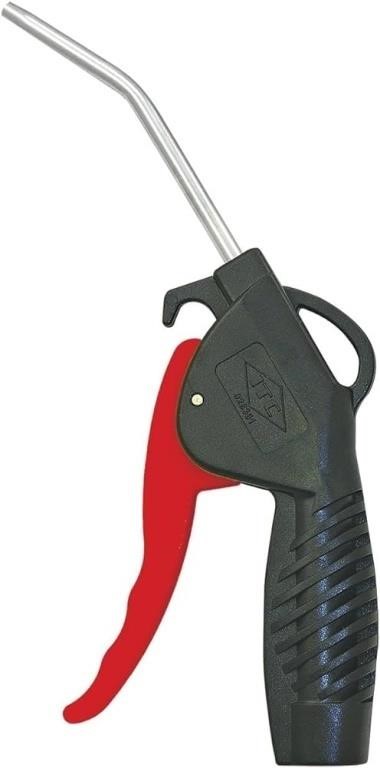 *NEW ITC 4" Angled Nozzle Air Blow Gun