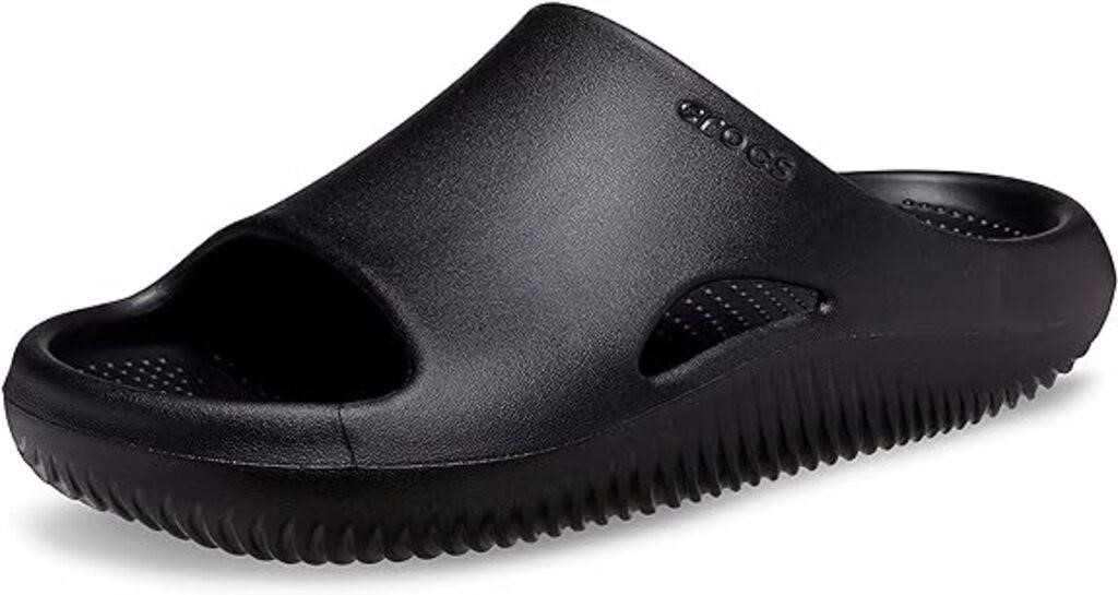 *NEW $120 Crocs unisex-adult Slides-US9