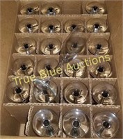 Box Of Champagne Flutes (23)