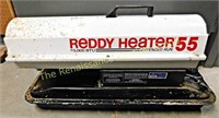 Reddy Heater 55 Torpedo Heater