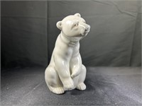 Lladro "Polar Bear" Figurine
