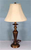 Table Lamp w/ Shade