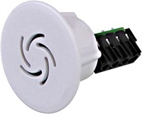 086 Flush-Mount Humidity and Temperature Sensor