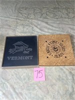Vermont slate