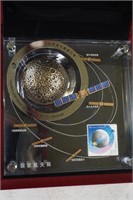 Chinese Lunar Exploration Program Award