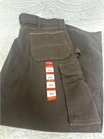 Wrangler Riggs 36x36 pants