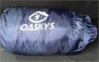 Sleeping Bag with Case- Comfort Temperature: